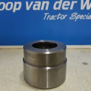 GEARBOX - Massey Ferguson Serie 7600