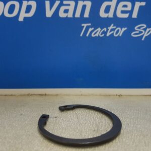 GEARBOX - Massey Ferguson Serie 7600