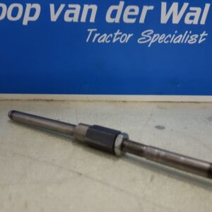 GEARBOX - Massey Ferguson Serie 7600