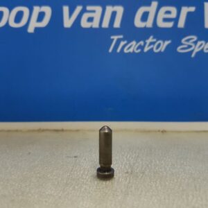 GEARBOX - Massey Ferguson Serie 7600