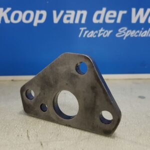 GEARBOX - Massey Ferguson Serie 7600