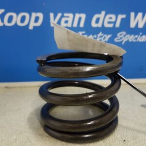 DIFFERENTIAL - Massey Ferguson Serie 7600