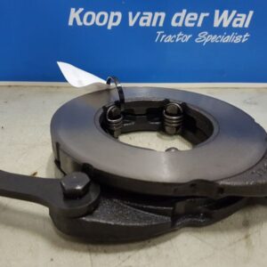 PARKBRAKE - Massey Ferguson Serie 7600