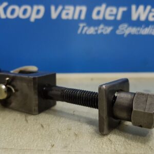 PARKBRAKE - Massey Ferguson Serie 7600