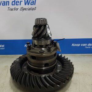 CROWN&PINION - Massey Ferguson Serie 7600