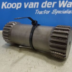GEARBOX - Massey Ferguson Serie 7600