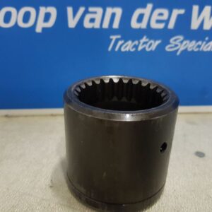 GEARBOX - Massey Ferguson Serie 7600