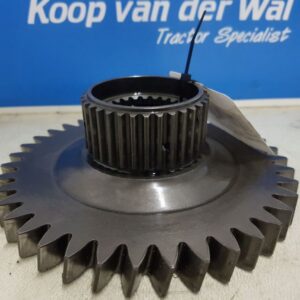 4 WD PARTS - Massey Ferguson Serie 7600