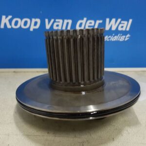 4 WD PARTS - Massey Ferguson Serie 7600