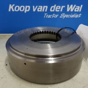 4 WD PARTS - Massey Ferguson Serie 7600