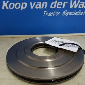 4 WD PARTS - Massey Ferguson Serie 7600