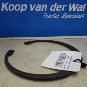 4 WD PARTS - Massey Ferguson Serie 7600