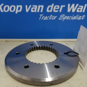 4 WD PARTS - Massey Ferguson Serie 7600