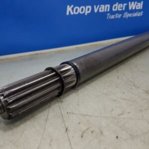 PTO SHAFT - Massey Ferguson Serie 7600
