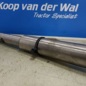 PTO SHAFT - Massey Ferguson Serie 7600
