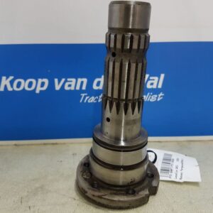 PTO SHAFT - Massey Ferguson Serie 7600