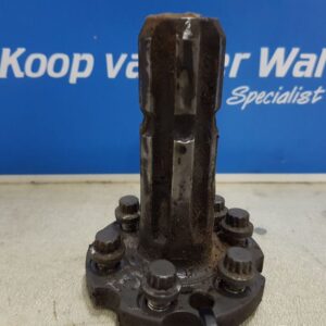 PTO SHAFT - Massey Ferguson Serie 7600