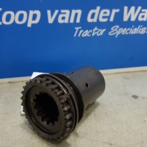 PTO - Massey Ferguson Serie 7600