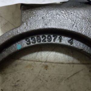 PTO - Massey Ferguson Serie 7600
