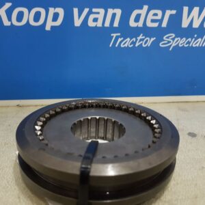 PTO - Massey Ferguson Serie 7600