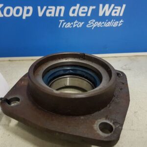 PTO - Massey Ferguson Serie 7600