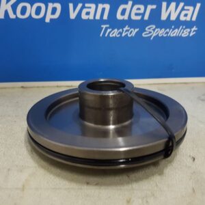 PTO CLUTCH - Massey Ferguson Serie 7600