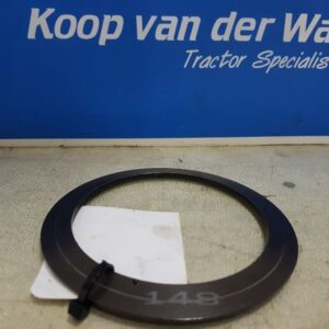 PTO CLUTCH - Massey Ferguson Serie 7600