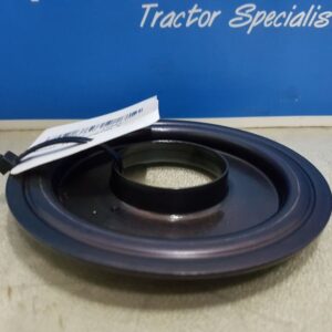 PTO CLUTCH - Massey Ferguson Serie 7600