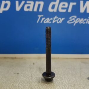 PTO CLUTCH - Massey Ferguson Serie 7600