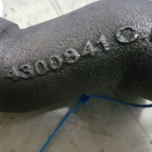 HYDRAULICS - Massey Ferguson Serie 7600