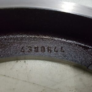 BRAKEPISTON - Massey Ferguson Serie 7600