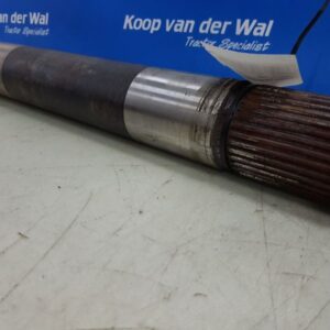 LINKAGE - Massey Ferguson Serie 7600