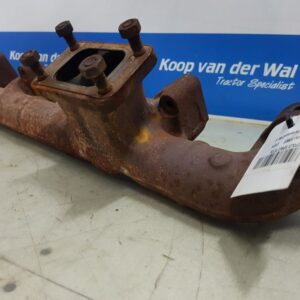 MANIFOLD - Massey Ferguson Serie 7600