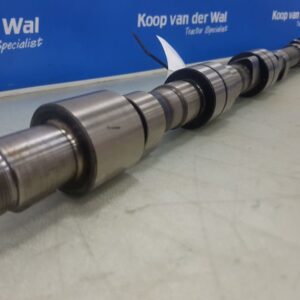 CAMSHAFT - Massey Ferguson Serie 7600