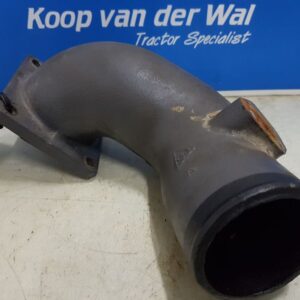 INTAKE - Massey Ferguson Serie 7600