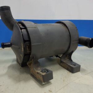 ENGINE - Massey Ferguson Serie 7600