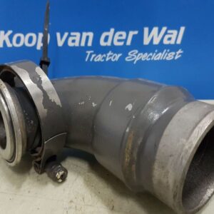INTAKE - Massey Ferguson Serie 7600