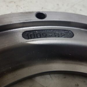 PARKBRAKE - Massey Ferguson Serie 7600