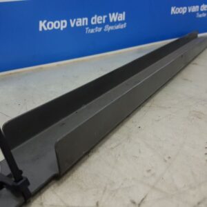 SHEETMETAL - Massey Ferguson Serie 7600
