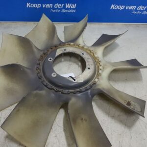 FANBLADE - Massey Ferguson Serie 7600