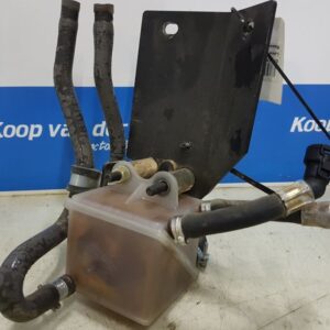 ENGINE - Massey Ferguson Serie 7600