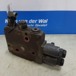SELECTORVALVE - Massey Ferguson Serie 7600