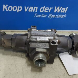 SELECTORVALVE - Massey Ferguson Serie 7600
