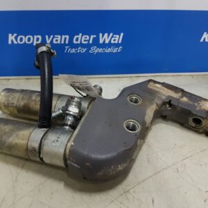 HYDRAULICS - Massey Ferguson Serie 7600