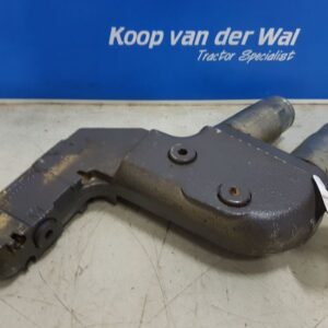 HYDRAULICS - Massey Ferguson Serie 7600