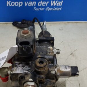 BRAKE - Massey Ferguson Serie 7600