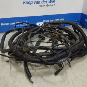 ELECTRICAL - Deutz-Fahr DX 6.61A