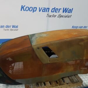 SHEETMETAL - Deutz-Fahr 6160TTV