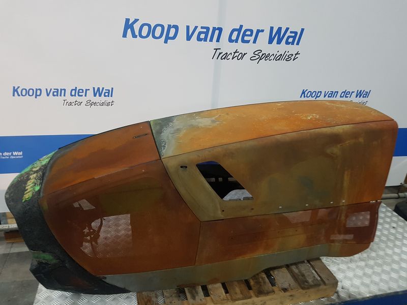 SHEETMETAL - Deutz-Fahr 6160TTV