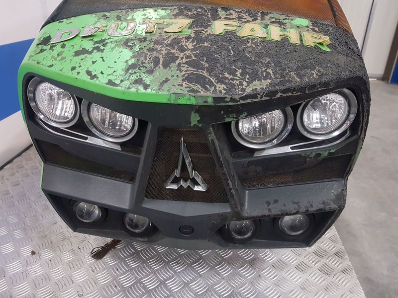 SHEETMETAL - Deutz-Fahr 6160TTV - Image 5